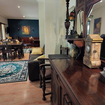 ماونت داندينونج The Fernglen Forest Retreat المظهر الخارجي الصورة